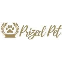 Prized Pet coupons